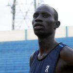 On Running
