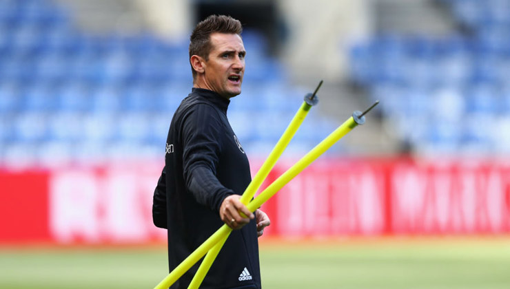 miroslav klose