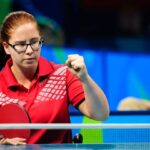 Heike Werner / DBS -- Sandra Mikolaschek