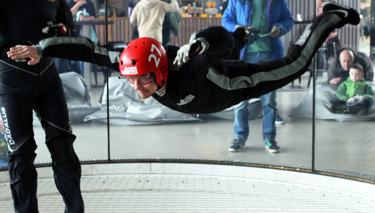 derk hoberg bodyflying