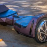 AlienBoard / Morteza Safataj