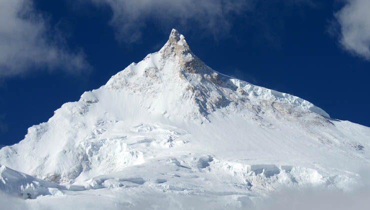 manaslu