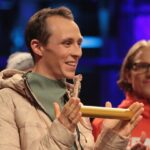 gettyimages.de --. Eric Frenzel bei der Team-Einkleidung für Olympia 2018