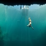 International Ocean Film Tour - Volume5 - Dolphin Man Daan Verhoeven