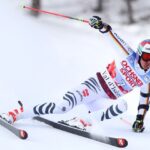 gettyimages.de -- Stefan Luitz in Val d´Isère