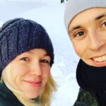 Eric Frenzel Privat