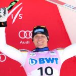 gettyimages.de - Thomas Dreßen in Beaver Creek
