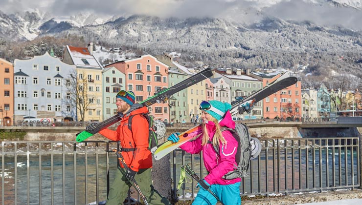 innsbruck