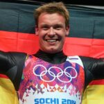 gettyimages.de -- Felix Loch in Sotschi 2014