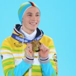 gettyimages.de -- Eric Frenzel in Sotschi 2014