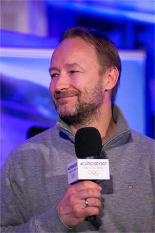 Kjetil Andre Aamodt 2