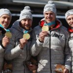 gettyimages.de -- Bobteam Francesco Friedrich (re.)