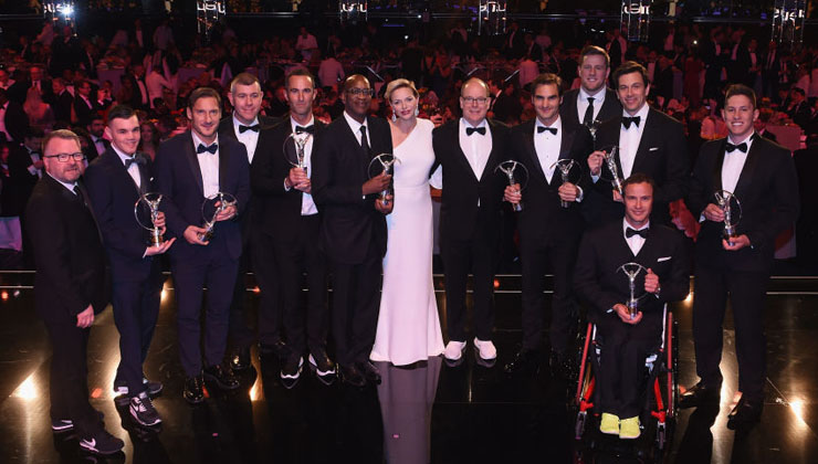 laureus 2018