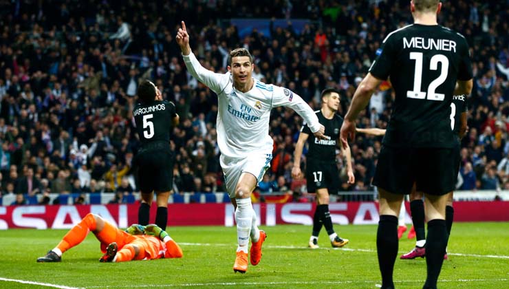ronaldo