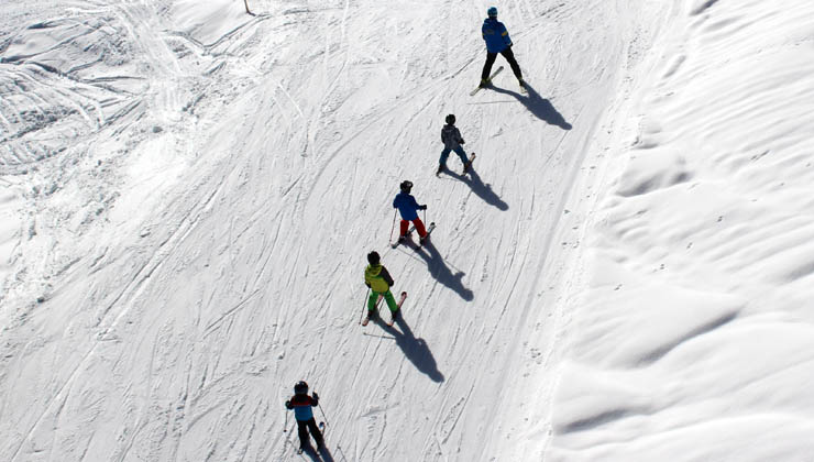 skikurs lenggries