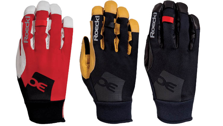 skitour handschuh