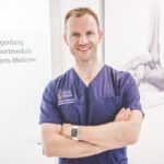 Dr. med. Markus Klingenberg