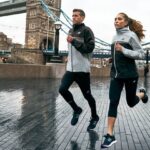 NB Virgin Money London Marathon Kollektion