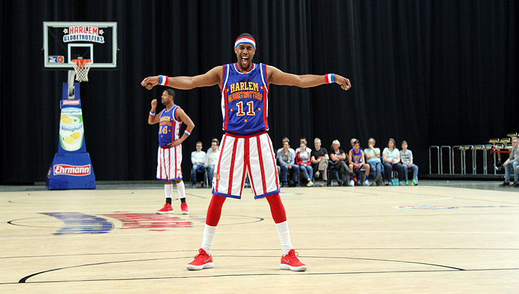 globetrotters