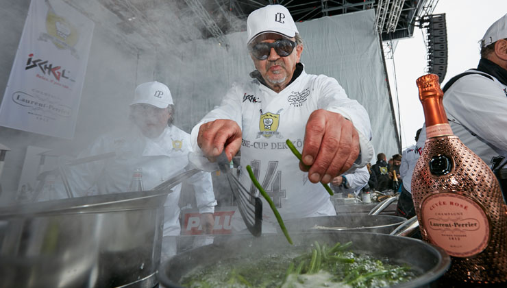ischgl kochen
