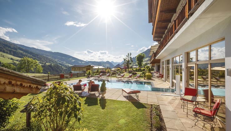 radsport hotel alpbachtal