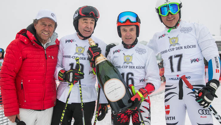 sterne cup 2018