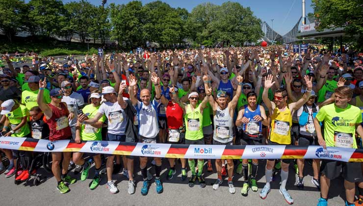 wings for life 2018