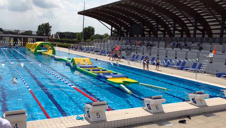 Schwimmbad