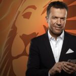 LeoVegas - Ambassador Lothar Matthäus