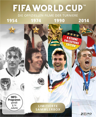 fifa world cup box