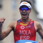 Getty Images for IRONMAN