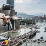 Romina Amato/Red Bull Content Pool (alle Bilder) -- Steven LoBue in Action