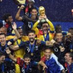 gettyimages.de -- Weltmeister 2018: Frankreich