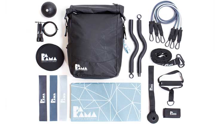 pakama bag