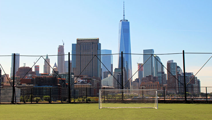 pier40