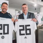 DFB/Adidas