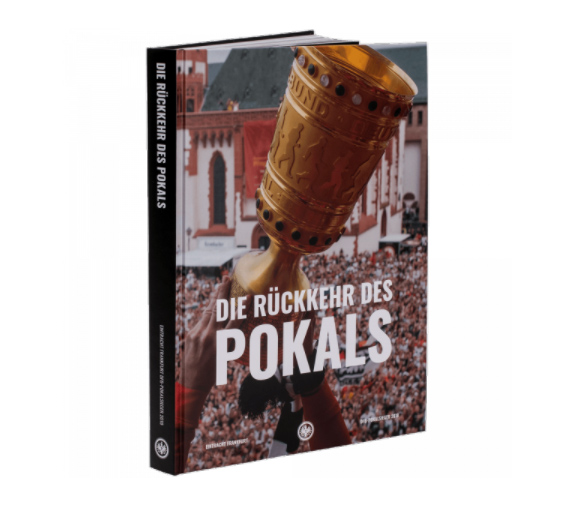 die rueckkehr des pokals