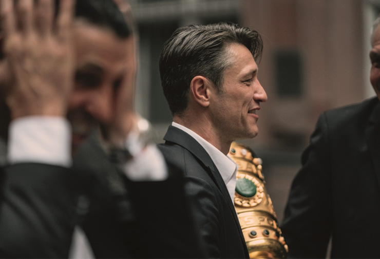 nico kovac