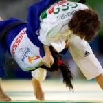 Oliver Kremer / DBS -- Ramona Brussig bei den Paralympics 2016