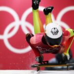 gettyimages.de -- Jacqueline Lölling in PyeongChang