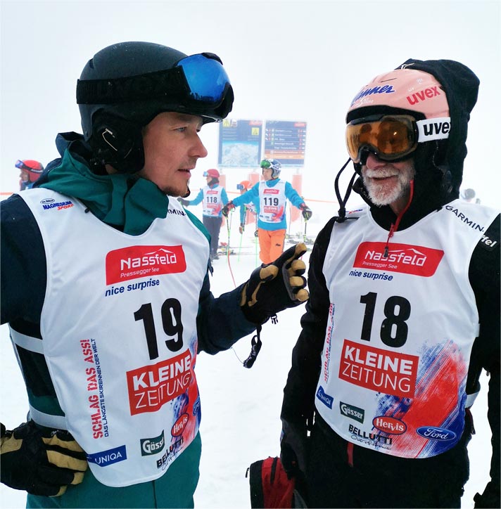 Derk Hoberg Fred Fettner