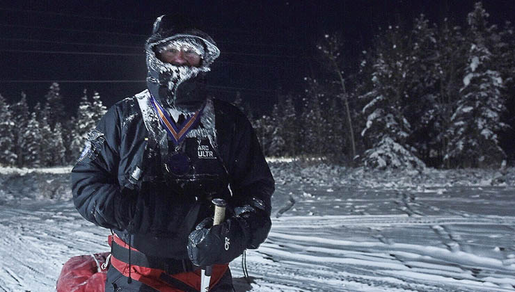 yukon arctic ultra