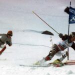 Skilifte Hochfügen