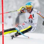 gettyimages.de -- Felix Neureuther in Action