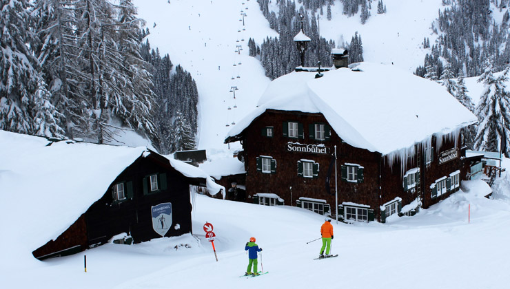 sonnbuehel kitzbuehel