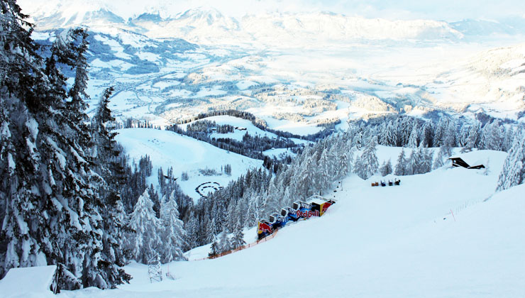 streif