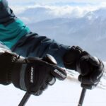 netzathleten.de - Die Handschuhe "Guard GTX + Gore Grip PR" von Ziener