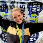 Privat - Meike Neitz berichtet für netzathleten von ihrem Halbmarathon in New York City