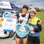 Marcel Laemmerhirt for Wings for Life World Run