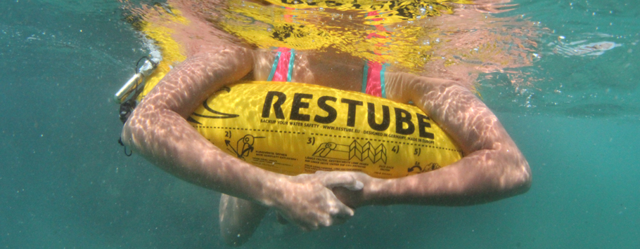 Swim leisure
